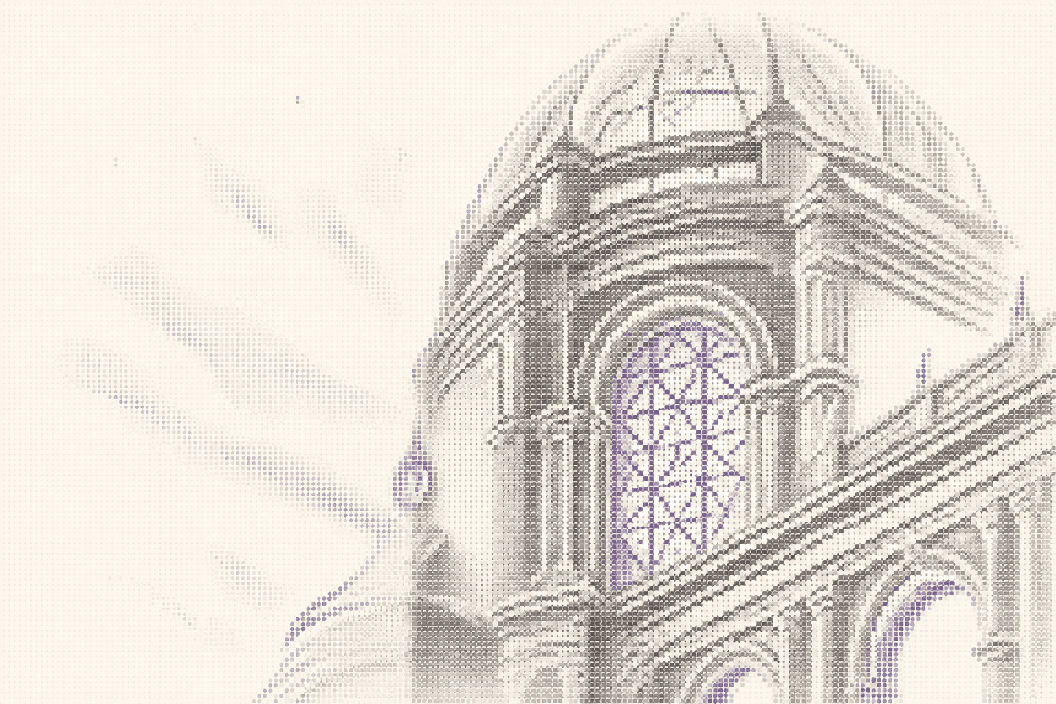 Cover artwork for the proximity-gap research note in the Lugel research series.